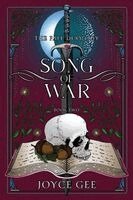 Joyce Gee - Song Of War, Häftad. Tillgänglighet: Lägg i varukorg