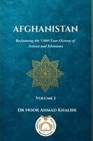 Noor Ahmad Khalidi - Afghanistan, Häftad