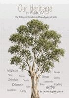Deanne Papadopoulos - Our Heritage in Australia, Häftad