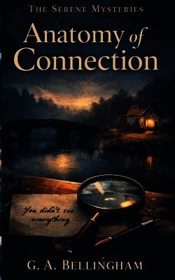 Anatomy of Connection