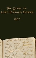 Lord Ronald Gower, Peter Jordaan - Diary of Lord Ronald Gower, Inbunden