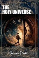 Chandan Prasad - Holy Universe, Inbunden