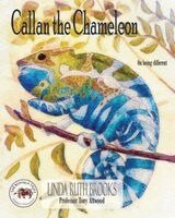 Linda Ruth Brooks, Tony Attwood - Callan the Chameleon, Häftad