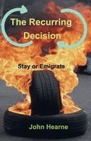 John Hearne - Recurring Decision, Häftad
