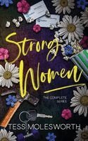 Tess Molesworth - Strong Women omnibus, Häftad