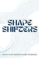 Sarah Nicholson - Shapeshifters, Häftad