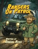 Daniel Ross - Rangers On Patrol, Häftad