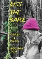 Marjorie Gadd - Kiss the Bark, Häftad