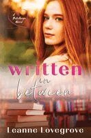 Leanne Lovegrove - Written In Between, Häftad