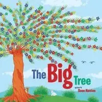 Rose Nanton - Big Tree, Häftad. Tillgänglighet: Lägg i varukorg