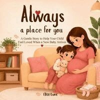 Élise Lune - Always a Place for You, Häftad. Tillgänglighet: Lägg i varukorg