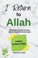 Meryem Al Imam - I Return to Allah, Häftad