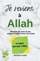 Meryem Al Imam - Je reviens à Allah, Häftad