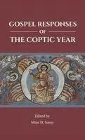 Mina H Samy - Gospel Responses of the Coptic Year, Inbunden. Tillgänglighet: Lägg i varukorg