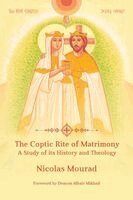 Nicolas Mourad, Fr James Nessim - Coptic Rite of Matrimony, Häftad