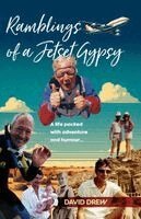 David Drew - Ramblings of a Jetset Gypsy, Häftad