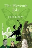 Errol Bray - Elventh Joke,The, Häftad