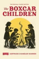 Gertrude Chandler Warner - Boxcar Children, Häftad