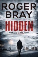 Roger Bray - Hidden, Häftad