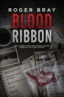 Roger Bray - Blood Ribbon, Häftad