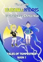 Simon Leith - Elekina & Hydris, Häftad