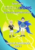 Simon Leith - Elekina & Hydris, Häftad