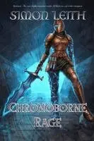 Simon Leith - Chronoborne Rage, Häftad. Tillgänglighet: Lägg i varukorg