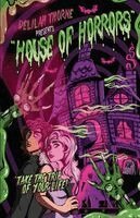 Delilah Thorne - House of Horrors, Häftad