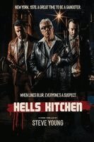 Steve Young - Hells Kitchen, Häftad