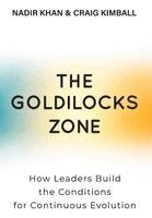 Nadir Khan, Craig Kimball - Goldilocks Zone, Inbunden. Tillgänglighet: Lägg i varukorg
