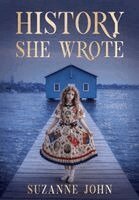 Suzanne John - History She Wrote, Häftad