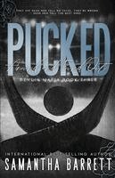Samantha Barrett - Pucked Around And Found Out, Häftad