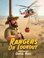 Daniel Ross - Rangers On Lookout, Häftad