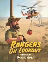 Daniel Ross - Rangers On Lookout, Häftad