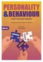 Aslam Hussain - Personality and Behaviour for Young Minds, Häftad. Tillgänglighet: Lägg i varukorg