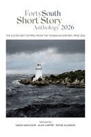 Sonia Strong - Forty South Short Story Anthology 2026, Häftad
