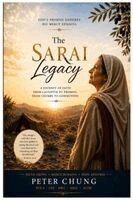 Peter Chung - Sarai Legacy, Häftad