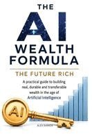Alex Ivanov - AI Wealth Formula, Häftad