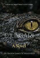 Baden James Scholefield - Djungari, Inbunden