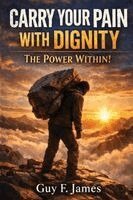 Guy F James - Carry Your Pain with Dignity the Power Within!, Häftad. Tillgänglighet: Lägg i varukorg