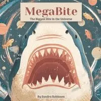 Sandra Robinson - MegaBite, Häftad. Tillgänglighet: Lägg i varukorg