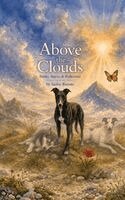 Sasha Renata - Above the clouds, Inbunden