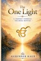 Gurinder Kaur - One Light, Häftad