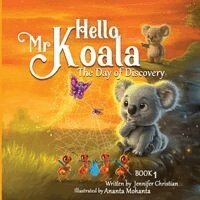 Jennifer Christian - Hello Mr Koala, Häftad