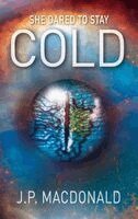 Jane P Leitch - Cold, Inbunden