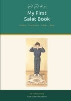 Ts Publications - My First Salat Book, Häftad