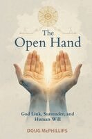 Doug McPhillips - Open Hand, Häftad