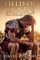 David A Rollins - Field of Mars, Häftad