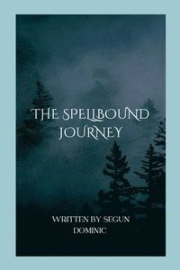 bokomslag The Spellbound Journey