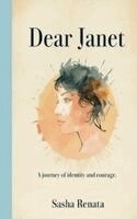 Sasha Renata - Dear Janet, Häftad